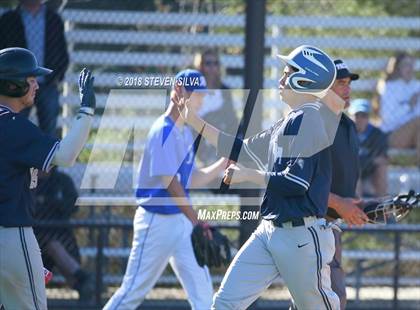 Thumbnail 3 in Rancho Bernardo vs. San Marcos (68th Annual San Diego Lions Tournament, Open Division Final) photogallery.