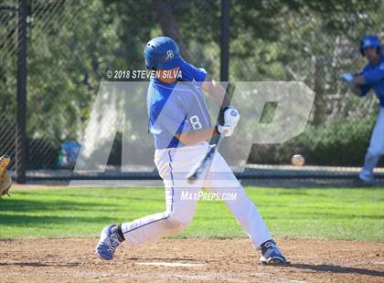 Thumbnail 2 in Rancho Bernardo vs. San Marcos (68th Annual San Diego Lions Tournament, Open Division Final) photogallery.