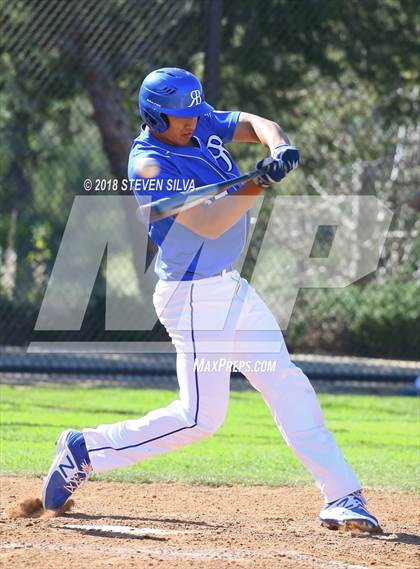 Thumbnail 3 in Rancho Bernardo vs. San Marcos (68th Annual San Diego Lions Tournament, Open Division Final) photogallery.