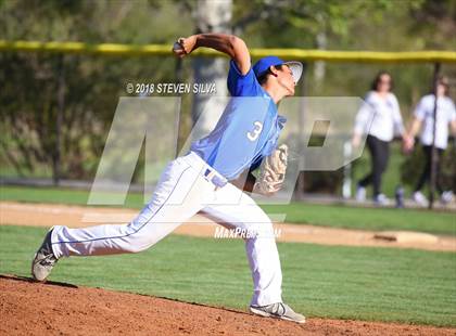 Thumbnail 2 in Rancho Bernardo vs. San Marcos (68th Annual San Diego Lions Tournament, Open Division Final) photogallery.