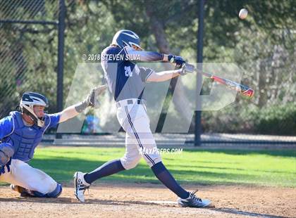 Thumbnail 1 in Rancho Bernardo vs. San Marcos (68th Annual San Diego Lions Tournament, Open Division Final) photogallery.