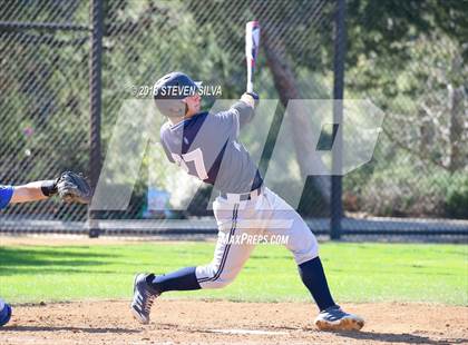 Thumbnail 1 in Rancho Bernardo vs. San Marcos (68th Annual San Diego Lions Tournament, Open Division Final) photogallery.