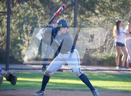 Thumbnail 1 in Rancho Bernardo vs. San Marcos (68th Annual San Diego Lions Tournament, Open Division Final) photogallery.
