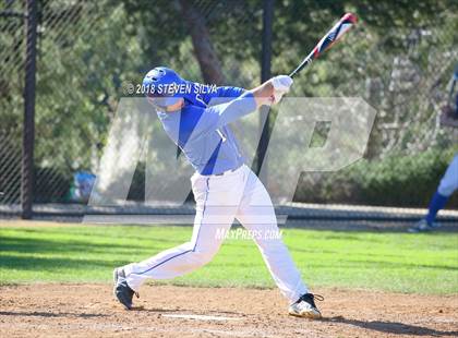 Thumbnail 2 in Rancho Bernardo vs. San Marcos (68th Annual San Diego Lions Tournament, Open Division Final) photogallery.