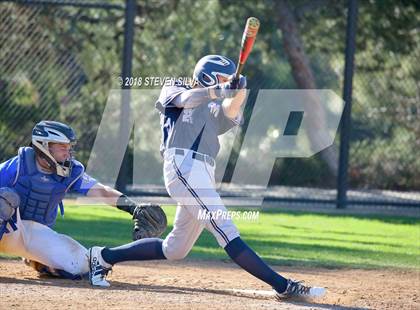 Thumbnail 3 in Rancho Bernardo vs. San Marcos (68th Annual San Diego Lions Tournament, Open Division Final) photogallery.