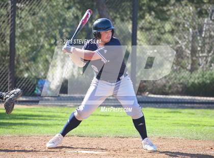 Thumbnail 1 in Rancho Bernardo vs. San Marcos (68th Annual San Diego Lions Tournament, Open Division Final) photogallery.