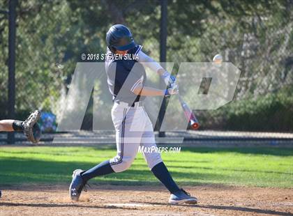 Thumbnail 2 in Rancho Bernardo vs. San Marcos (68th Annual San Diego Lions Tournament, Open Division Final) photogallery.