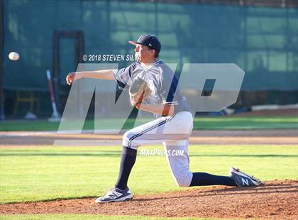 Thumbnail 1 in Rancho Bernardo vs. San Marcos (68th Annual San Diego Lions Tournament, Open Division Final) photogallery.