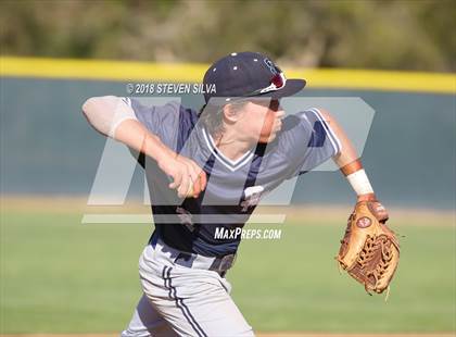 Thumbnail 3 in Rancho Bernardo vs. San Marcos (68th Annual San Diego Lions Tournament, Open Division Final) photogallery.