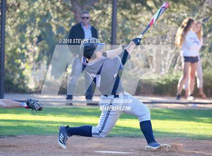 Thumbnail 2 in Rancho Bernardo vs. San Marcos (68th Annual San Diego Lions Tournament, Open Division Final) photogallery.