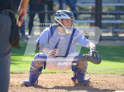 Thumbnail 2 in Rancho Bernardo vs. San Marcos (68th Annual San Diego Lions Tournament, Open Division Final) photogallery.