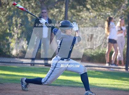Thumbnail 2 in Rancho Bernardo vs. San Marcos (68th Annual San Diego Lions Tournament, Open Division Final) photogallery.