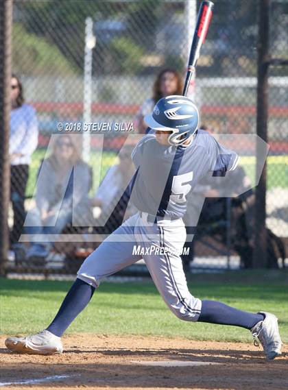 Thumbnail 2 in Rancho Bernardo vs. San Marcos (68th Annual San Diego Lions Tournament, Open Division Final) photogallery.