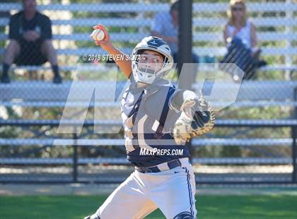 Thumbnail 1 in Rancho Bernardo vs. San Marcos (68th Annual San Diego Lions Tournament, Open Division Final) photogallery.
