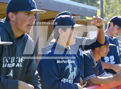 Thumbnail 1 in Rancho Bernardo vs. San Marcos (68th Annual San Diego Lions Tournament, Open Division Final) photogallery.