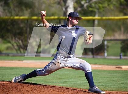 Thumbnail 2 in Rancho Bernardo vs. San Marcos (68th Annual San Diego Lions Tournament, Open Division Final) photogallery.
