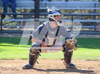 Thumbnail 2 in Rancho Bernardo vs. San Marcos (68th Annual San Diego Lions Tournament, Open Division Final) photogallery.
