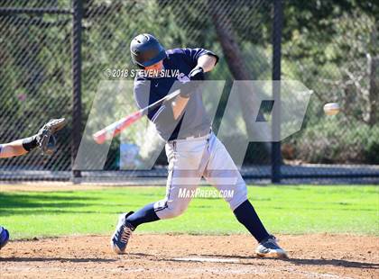 Thumbnail 3 in Rancho Bernardo vs. San Marcos (68th Annual San Diego Lions Tournament, Open Division Final) photogallery.