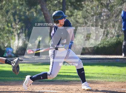 Thumbnail 2 in Rancho Bernardo vs. San Marcos (68th Annual San Diego Lions Tournament, Open Division Final) photogallery.