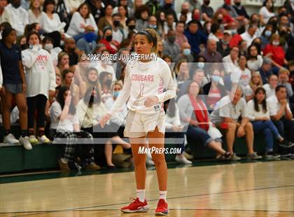 Thumbnail 1 in Archbishop Mitty @ Carondelet (CIF North Regional State Final) photogallery.