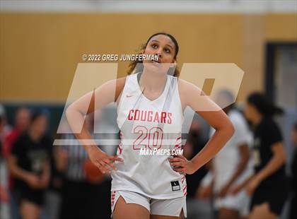 Thumbnail 2 in Archbishop Mitty @ Carondelet (CIF North Regional State Final) photogallery.