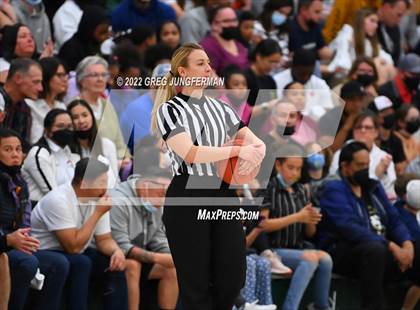 Thumbnail 3 in Archbishop Mitty @ Carondelet (CIF North Regional State Final) photogallery.