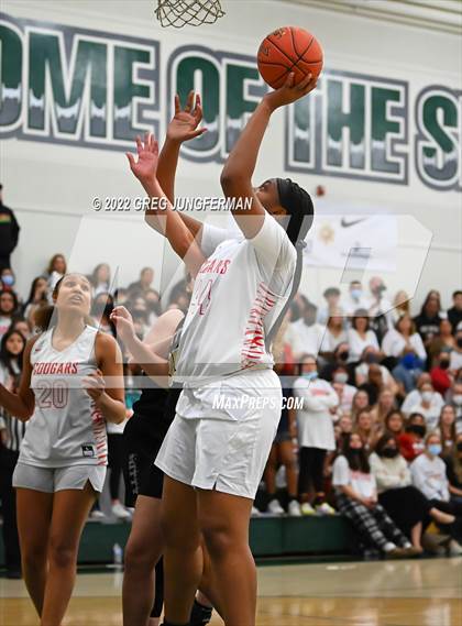 Thumbnail 1 in Archbishop Mitty @ Carondelet (CIF North Regional State Final) photogallery.