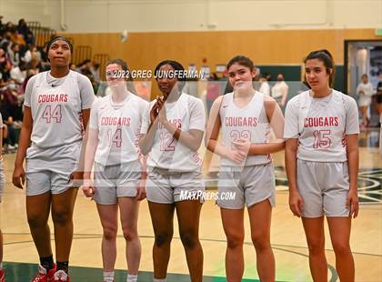 Thumbnail 1 in Archbishop Mitty @ Carondelet (CIF North Regional State Final) photogallery.