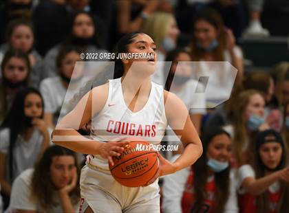 Thumbnail 3 in Archbishop Mitty @ Carondelet (CIF North Regional State Final) photogallery.