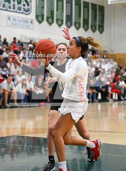 Thumbnail 1 in Archbishop Mitty @ Carondelet (CIF North Regional State Final) photogallery.