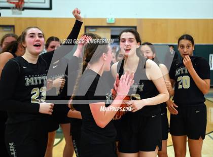 Thumbnail 1 in Archbishop Mitty @ Carondelet (CIF North Regional State Final) photogallery.