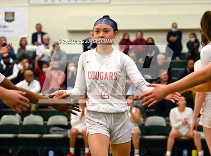 Thumbnail 1 in Archbishop Mitty @ Carondelet (CIF North Regional State Final) photogallery.