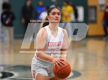 Thumbnail 1 in Archbishop Mitty @ Carondelet (CIF North Regional State Final) photogallery.