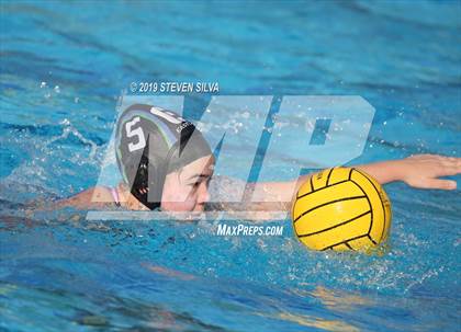 Thumbnail 1 in Eastlake vs. Point Loma (CIF SDS D2 Quarterfinal) photogallery.