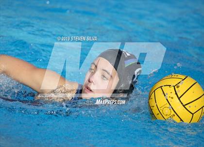 Thumbnail 2 in Eastlake vs. Point Loma (CIF SDS D2 Quarterfinal) photogallery.