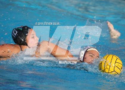 Thumbnail 1 in Eastlake vs. Point Loma (CIF SDS D2 Quarterfinal) photogallery.