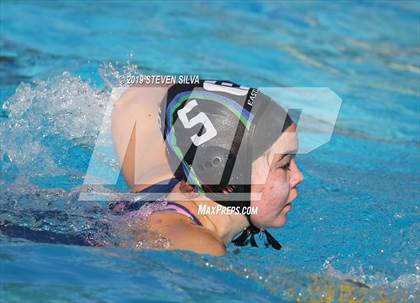 Thumbnail 2 in Eastlake vs. Point Loma (CIF SDS D2 Quarterfinal) photogallery.