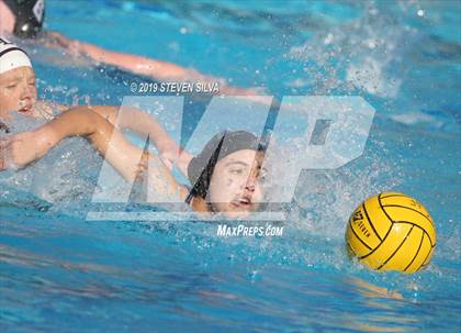 Thumbnail 1 in Eastlake vs. Point Loma (CIF SDS D2 Quarterfinal) photogallery.