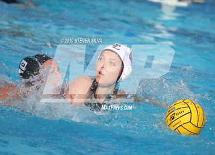 Thumbnail 2 in Eastlake vs. Point Loma (CIF SDS D2 Quarterfinal) photogallery.