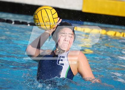 Thumbnail 3 in Eastlake vs. Point Loma (CIF SDS D2 Quarterfinal) photogallery.