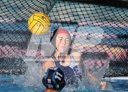 Thumbnail 3 in Eastlake vs. Point Loma (CIF SDS D2 Quarterfinal) photogallery.