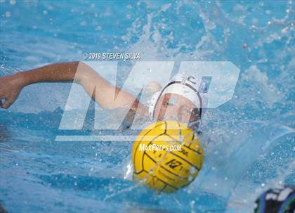 Thumbnail 1 in Eastlake vs. Point Loma (CIF SDS D2 Quarterfinal) photogallery.