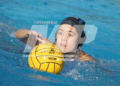 Thumbnail 1 in Eastlake vs. Point Loma (CIF SDS D2 Quarterfinal) photogallery.