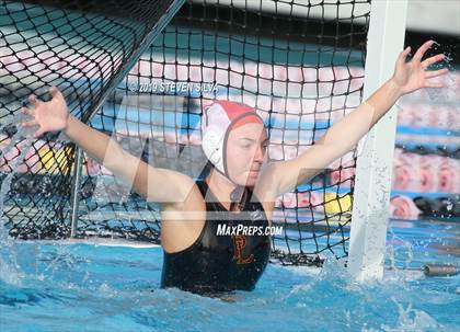 Thumbnail 1 in Eastlake vs. Point Loma (CIF SDS D2 Quarterfinal) photogallery.