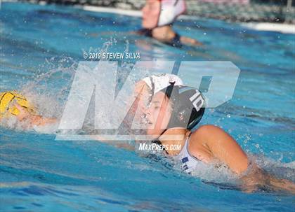 Thumbnail 3 in Eastlake vs. Point Loma (CIF SDS D2 Quarterfinal) photogallery.
