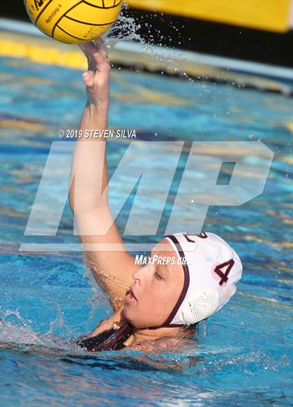 Thumbnail 3 in Eastlake vs. Point Loma (CIF SDS D2 Quarterfinal) photogallery.