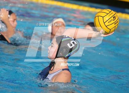 Thumbnail 3 in Eastlake vs. Point Loma (CIF SDS D2 Quarterfinal) photogallery.