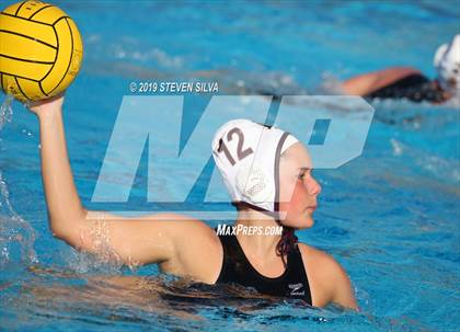 Thumbnail 1 in Eastlake vs. Point Loma (CIF SDS D2 Quarterfinal) photogallery.