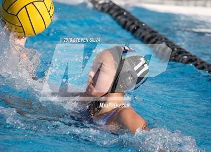 Thumbnail 2 in Eastlake vs. Point Loma (CIF SDS D2 Quarterfinal) photogallery.
