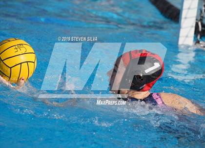 Thumbnail 2 in Eastlake vs. Point Loma (CIF SDS D2 Quarterfinal) photogallery.